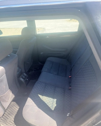Audi A6 cena 5000 przebieg: 438444, rok produkcji 2000 z Radymno małe 326